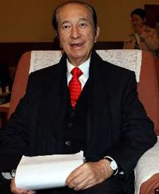 澳门赌王追忆<em>霍英东</em>:从不开罪于人(图) - 灯光网