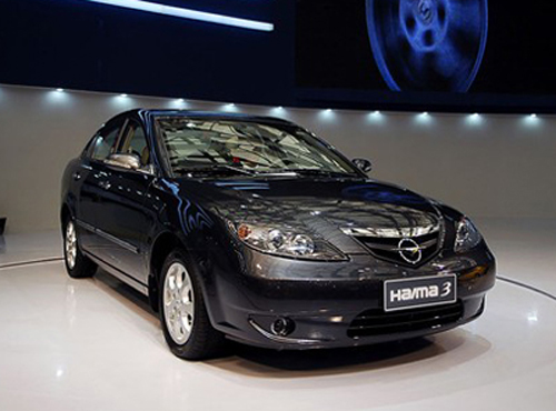 随行就市 六款1.8排量热门车导购分析(图) 理财