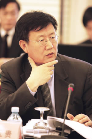 王玉贵:相信民生银行能在变中求胜(4)