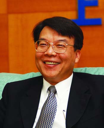 上海大众或将易帅 陈志鑫最快月底上调