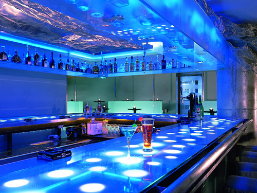 深圳酒吧夜生活完全攻略