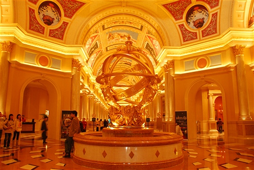 澳门威尼斯人娱乐城_自由行走户外俱乐部_西祠胡同