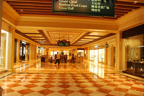 澳门威尼斯人娱乐城_自由行走户外俱乐部_西祠胡同