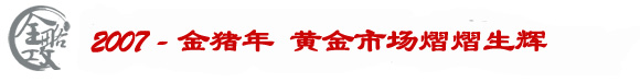 2007��ƽ��г��ع�