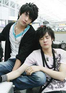 井柏然,付辛博_名家专栏