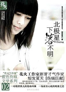 《北极星下落不明:那个爱我的陌生男人》目录