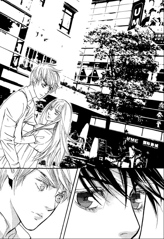 小时代1(23)_小时代1.5 青木时代vol.1