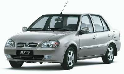 强险能赔多少钱 9年夏利强险多少钱