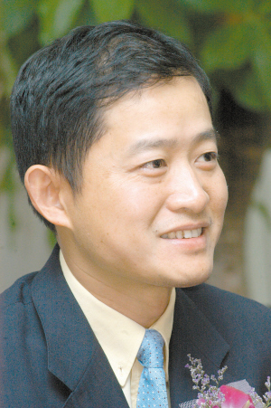 南方基金高良玉:人才队伍是核心竞争力(图)