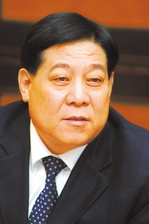 民营富豪孙启玉控制的万杰集团资产曾高达116亿. 图/cfp